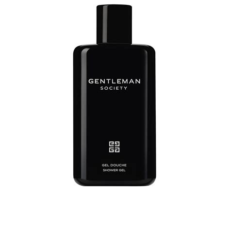 givenchy play for her shower gel|Givenchy gentleman shower gel.